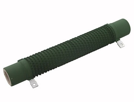 大功率绕线电阻器